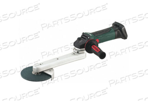 OEM#: KNS 18 LTX 150 BARECORDLESS FILLET WELD GRINER BARE 18V 6 от Metabo