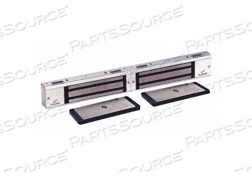 OEM#: 3002 DSM2ELECTROMAGNETIC LOCK 1500LB. 3000 SERIES by Dynalock