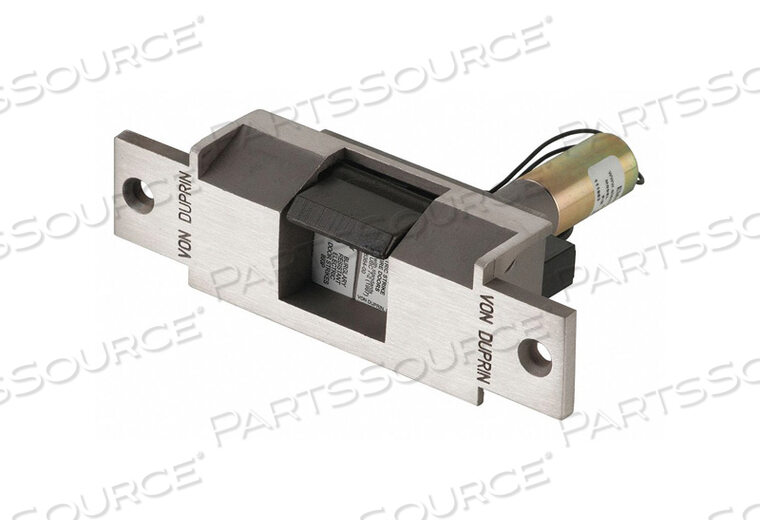 OEM#: 6211WF 24V US32D CONELECTRIC STRIKE 24VDC FAIL SECURE WOOD от Von Duprin