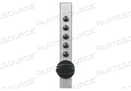 OEM#: 9621C20-26D-41MECHNCLPUSHBUTTNOCK FORSTANDARDDEADBOLT от Simplex Inc.