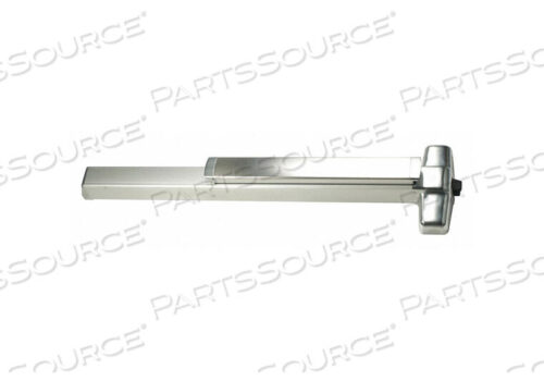 OEM#: 98EO-F 3 26DRIM HEAVY DUTY 36 IN DOOR W СЕРИЯ 98 от Von Duprin
