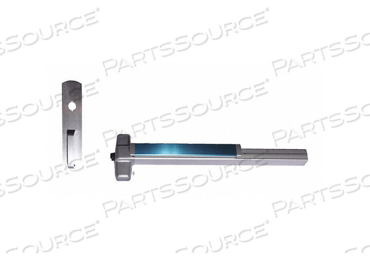 OEM#: 99NL 3 26DRIM HEAVY DUTY 36 IN DOOR W SERIES 99 от Von Duprin