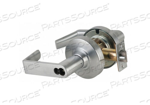 OEM#: ND53JD RHO 626РЫЧАЖНЫЙ ЗАМОК МЕХАНИЧЕСКИЙ ВХОД GRD. 1 от Schlage Lock
