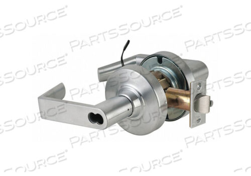 OEM#: ND80BDEU RHO 626ЭЛЕКТРОННЫЙ РЫЧАГ БЛОКИРОВКИ RHODES FAIL SECURE от Schlage Lock