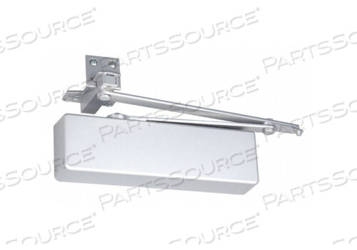 OEM#: UNI7500 33-41 690DOORCLOSR HD NOHRAND ТЕМНО-БРОНЗОВЫЙ 2-1/8INW от Norton