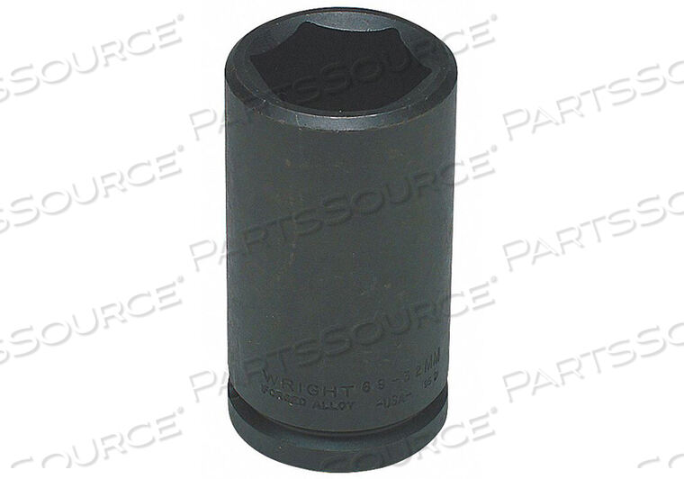 OEM#: 69-36MMIMPACT SOCET 3/4 IN DR 36MM 6 PT от Wright Tool