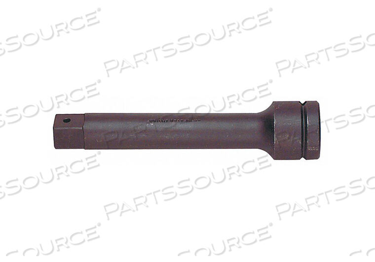 OEM#: 89E24УДЛИНИТЕЛЬ ДЛЯ ГОЛОВКИ IMPACT 1 ДЮЙМ DR 24 ДЮЙМА L от Wright Tool