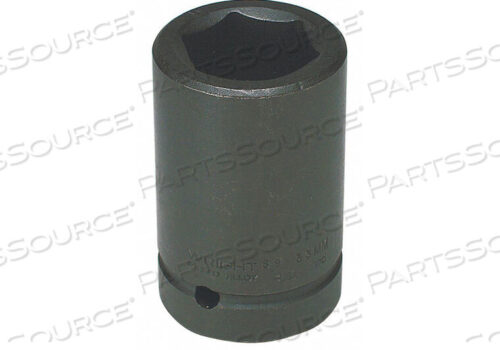 OEM#: 89-60MMIMPACT SOCET 1 IN DR 60MM 6 PT от Wright Tool