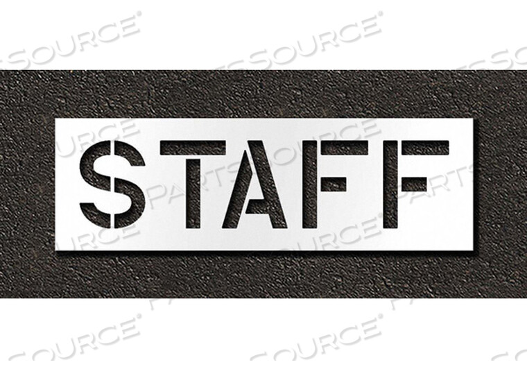 OEM#: STL-116-71213ТРАФАРЕТ ДЛЯ ТРОТУАРНОЙ МАТЕРИАЛИСТКИ 12 ДЮЙМОВ от RAE Products & Chemicals Corp.