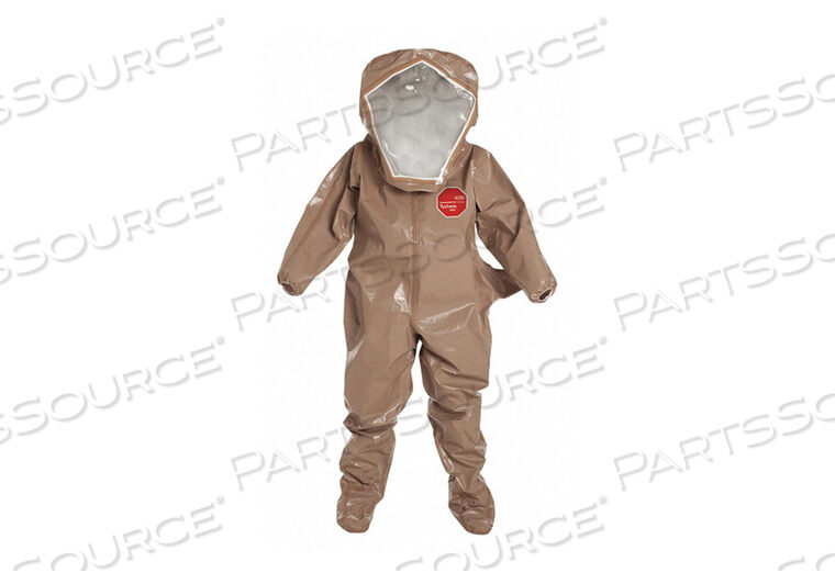 OEM#: C3526TTN3X000600ИНКАПЮШОННЫЙ КОСТЮМ B С ЗАДНИМ ВХОДОМ 3XL PK6 от DuPont