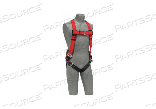 OEM#: 1191371HOT WORK HARNESS PROTECTA S от 3M Consumer