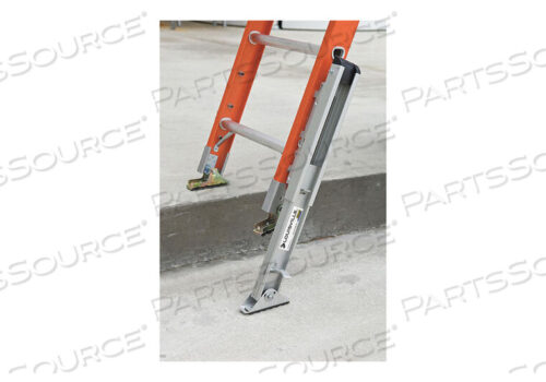 OEM#: LP-2220-01ЛЕСТНИЦА ВЫРАВНИВАЮЩАЯ АЛЮМИНИЕВАЯ 375 фунтов от Louisville