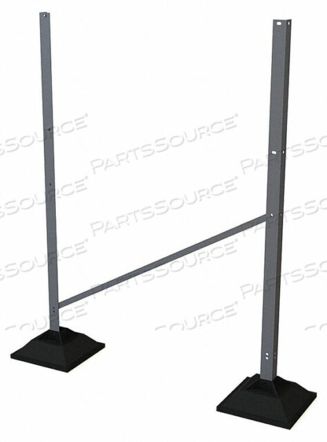 OEM#: URTSL40U-DESIGN ПЛАТФОРМЫ ДЛЯ КРЫШИ - 40H ОПОРНЫЕ НОЖКИ от Tri-Arc