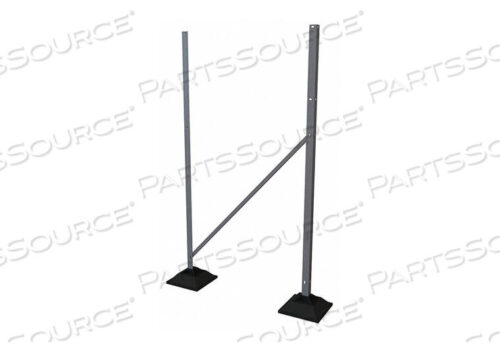 OEM#: URTSL60U-DESIGN ПЛАТФОРМЫ ДЛЯ КРЫШИ - 60H ОПОРНЫЕ НОЖКИ от Tri-Arc