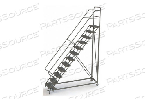 OEM#: UKDEC11224212 КОНФИГУРИРУЕМАЯ СТУПЕНЬКА ДЛЯ СПУСКА ВПЕРЕД - GRIP STRUT TREAD от Tri-Arc