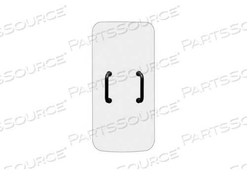 OEM#: CAPTURE BS-4RIOT SHIELD 24IN X 48IN 9.25 LBS от United Shield International LLC