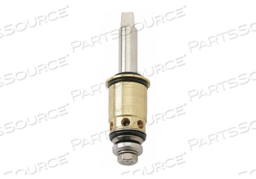 OEM#: 377-XTLHBL12JKABNFLH КЕРМИЧЕСКИЙ КАРТРИДЖ ЛАТУНЬ/НЕРЖ. СТАЛЬ PK12 от Chicago Faucets