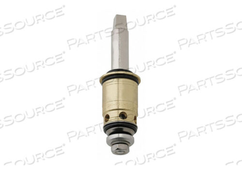 OEM#: 377-XTRHBL12JKABNFRH КЕРАМИЧЕСКИЙ КАРТРИДЖ ЛАТУНЬ/НЕРЖ. СТАЛЬ PK12 от Chicago Faucets