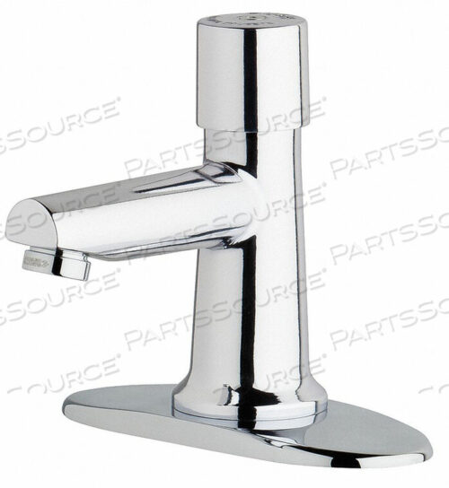 OEM#: 3500-4E2805ABCPSTRAIGHT CHROME CHICAGO FAUCETS 3500 от Chicago Faucets