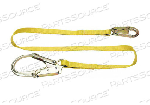 OEM#: C111206ШНУРОК ДЛЯ ПОЗИЦИОНИРОВАНИЯ WEB 1 ДЮЙМ WEB SN 6 ФУТОВ от Werner