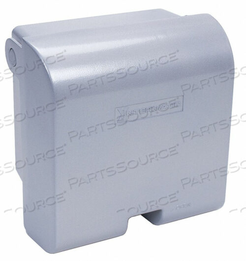 OEM#: WP1030MXDПОГОДОЗАЩИТНЫЙ-IN-USE 2 ВЕРТИКАЛЬНЫЙ от Intermatic