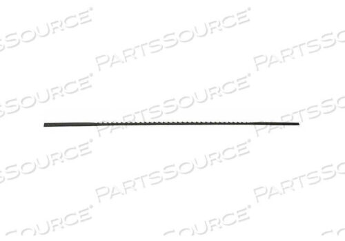 OEM#: 82917SCROLL SAW BLADE NON-PINNED 10 TPI PK6 by Eazypower