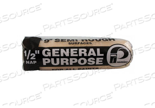 OEM#: PR907C9ЧЕХОЛ ДЛЯ МАЛЯРНОГО ВАЛИКА 9 ИЗ ПОЛИЭСТЕРА от Premier