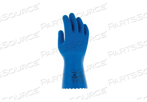 OEM#: 87-029H7122 ПЕРЧАТКИ НАТУРАЛЬНЫЙ ЛАТЕКС 11 PR от Ansell Healthcare