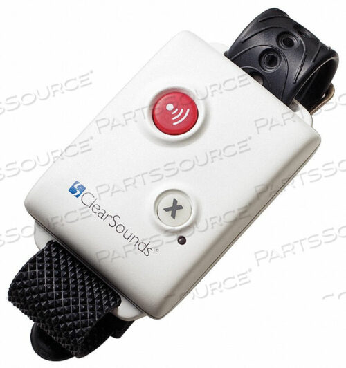 OEM#: CSC600REMOTETEPHONE ACCESSORY WHITE от ClearSounds