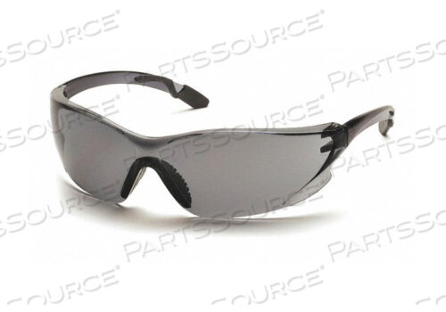 ACHIEVA ЧЕРНАЯ ОПРАВА СЕРЫЕ ЛИНЗЫ