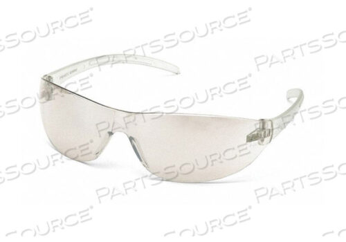 OEM#: S3280SALAIR СЕРАЯ ОПРАВА I/O ЗЕРКАЛО ОБЪЕКТИВ от Pyramex