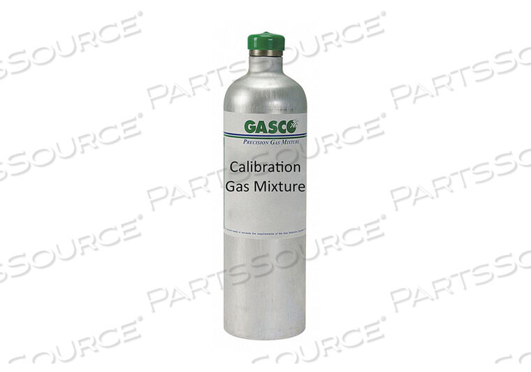 OEM#: 34L-428-20SO2КАЛИБРОВОЧНЫЙ ГАЗ 34L 500 PSI от Gasco