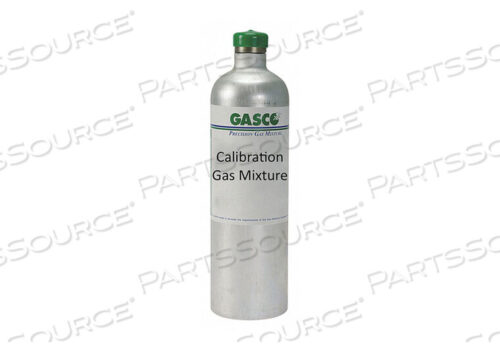 OEM#: 34L-HCN-25КАЛИБРОВОЧНЫЙ ГАЗ 34L 500 PSI от Gasco
