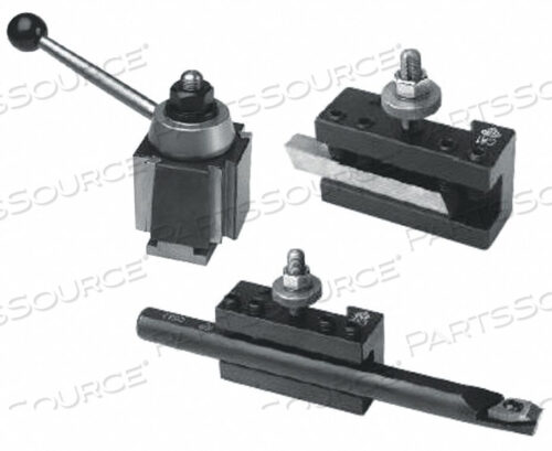 НАБОРЫ ALORIS SUPER-PRECISION INTRO-PRO