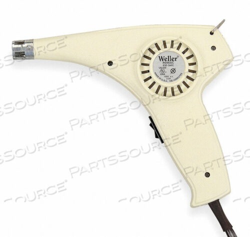 OEM#: 6966CHEAT GUNS 750 TO 800F 2.7 CFM от Weller