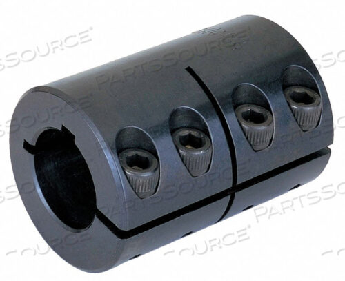 OEM#: MCLC-20-20-FRIGID ЗАЖИМ МУФТЫ ВАЛА 65MM L от Ruland Manufacturing Inc.