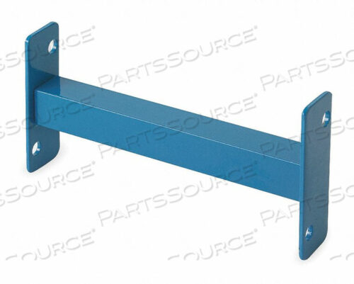 OEM#: RSC4G012PBROW SPACER 12 L X 4 W BLUE от Steel King