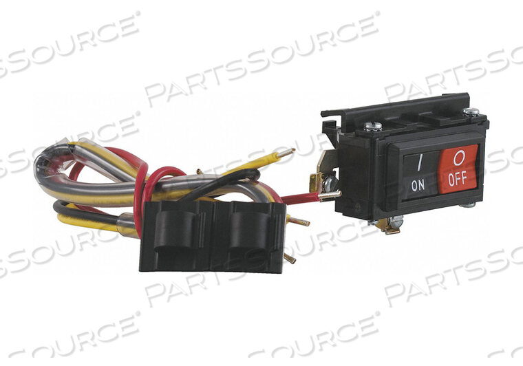 OEM#: 9999SA10KIT КНОПКА ВКЛ/ВЫКЛ от Square D