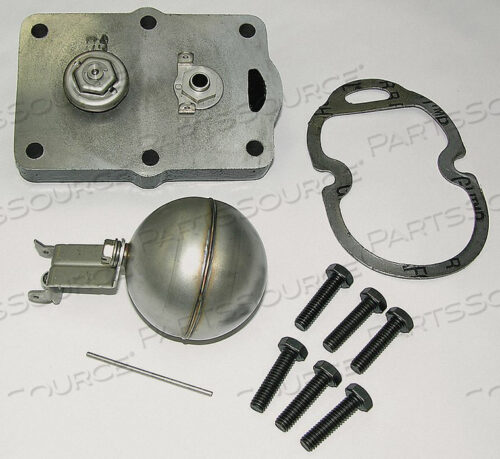 OEM#: 405599FT075H-3/4 КРЫШКА РЕМОНТА КОМПЛЕКТ от Bell & Gossett