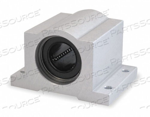 OEM#: 2CNN5PILLOW BLOCK 1.500 ДЮЙМОВ ОТВЕРСТИЕ 4.000 ДЮЙМОВ L от DAYTON ELECTRIC MANUFACTURING CO