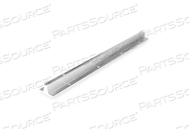 OEM#: CCPDL08-024.000ВАЛ АЛЮМИНИЕВЫЙ 0,500 ДЮЙМА D 24 ДЮЙМА от PBC Linear