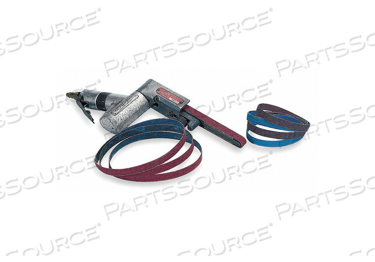 OEM#: 78072721245J5536 ШЛИФОВАЛЬНАЯ ЛЕНТА 2 ДЮЙМА WX48 ДЮЙМА L AO 50 Г от Norton | Saint-Gobain Abrasives