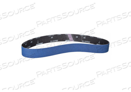 OEM#: 78072728615J5575 ШЛИФОВАЛЬНАЯ ЛЕНТА 2 ДЮЙМА WX48 ДЮЙМА L ZA 120GR от Norton | Saint-Gobain Abrasives
