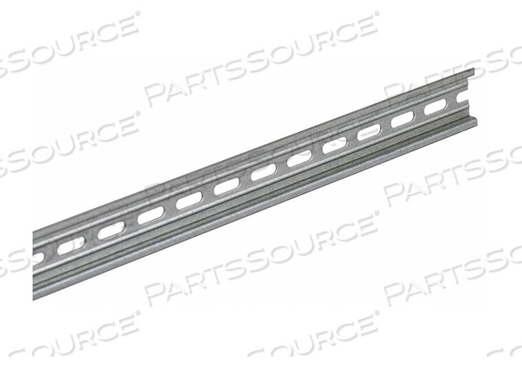 OEM#: 9080MH379КАНАЛЬНАЯ 35-ММ DIN-РЕЙКА 78 ДЮЙМОВ L С ПРЕДВАРИТЕЛЬНЫМИ ПЕРФОРИРОВАННЫМИ КВАДРАТАМИ D