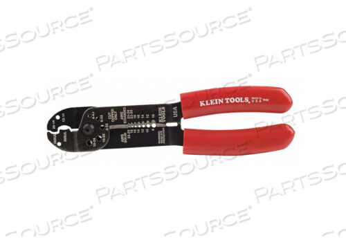 OEM#: 1000WIRE STRIPPER 22 TO 10 AWG 7-3/4 IN от Klein Tools