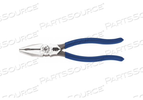 OEM#: 12098Универсальные комбинированные плоскогубцы, 8 дюймов от Klein Tools