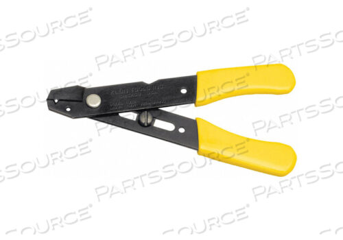 OEM#: 1003КОМПАКТНЫЙ ИНСТРУМЕНТ ДЛЯ ЗАЧИСТКИ И РЕЗАКА ПРОВОДОВ от Klein Tools