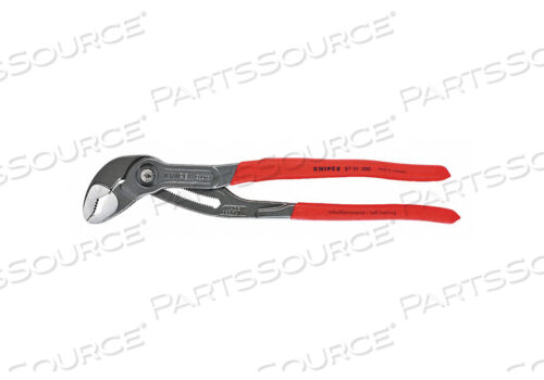 OEM#: 87 01 300 SBAWATER PUMP PLIER 12 L by Knipex