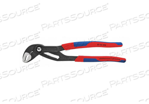 OEM#: 87 02 250 SBAWATER PUMP PLIER 10 L от Knipex