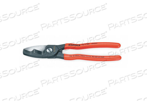 OEM#: 95 11 200 SBACABLE SHEAR SHEAR CUT 8 ДЮЙМОВ от Knipex